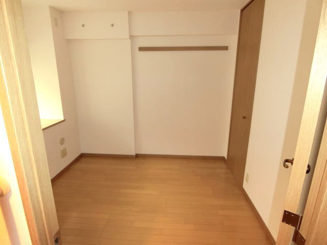 【公社賃貸】東長居団地−洋室